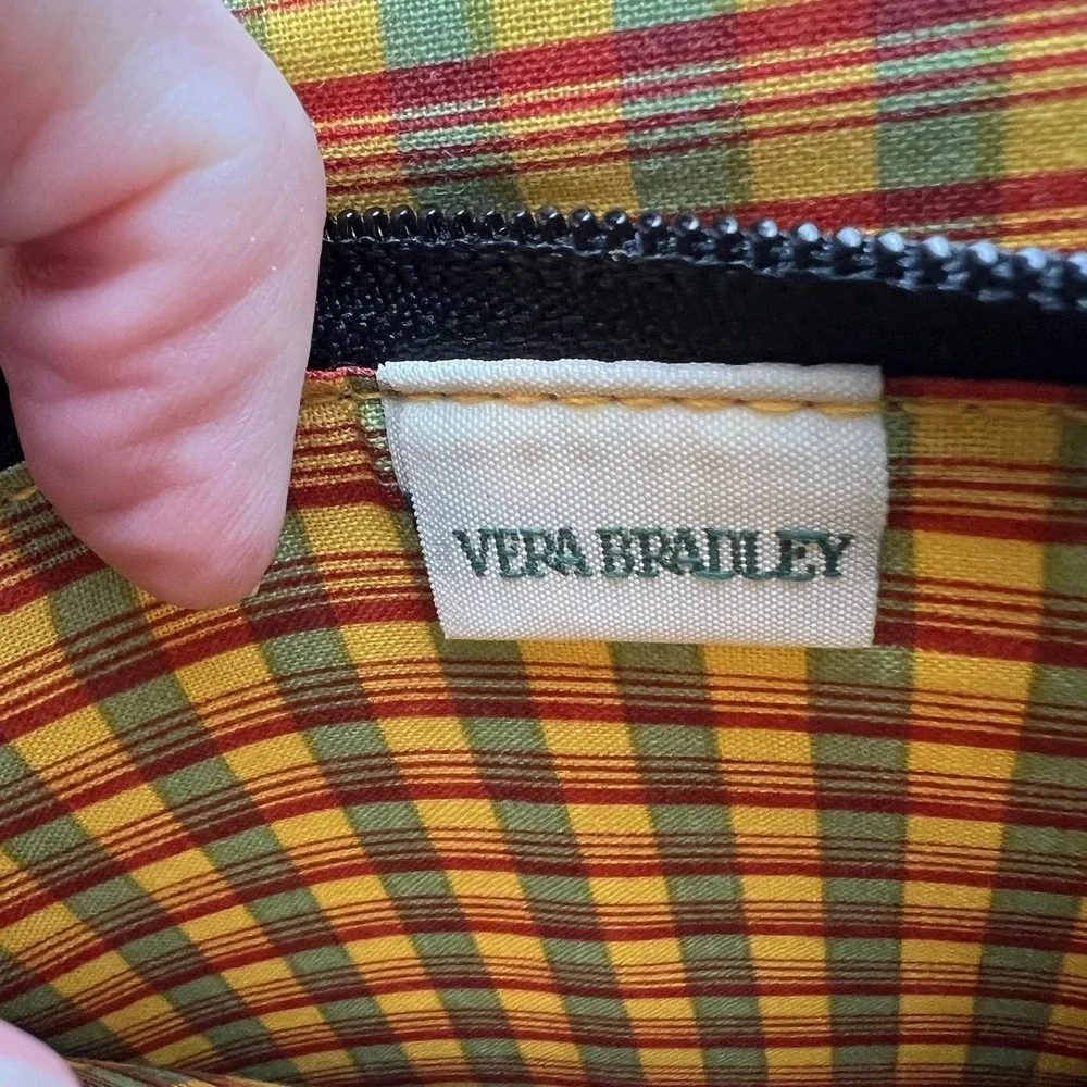 Vera Bradley approximate measurements